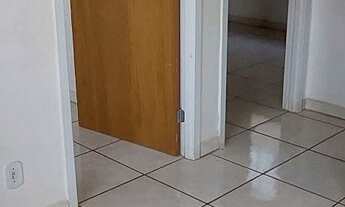 Imagem: Apartamento valparaiso