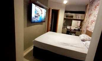 Imagem 4: Apartamento com 2 dormitórios à venda, 50 m² - Vila Pires - Santo André/SP