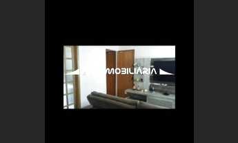 Imagem: São Paulo - Apartamento Padrão - JARDIM