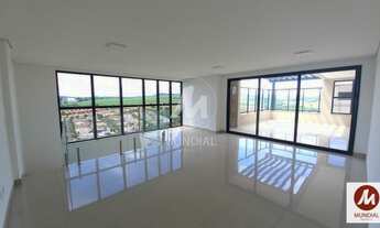 Imagem: Apartamento (cobertura 2 - duplex) 4 dormitórios/suite