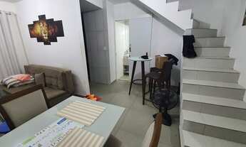 Imagem 6: Apartamento para venda possui 63 metros quadrados com 2 quartos