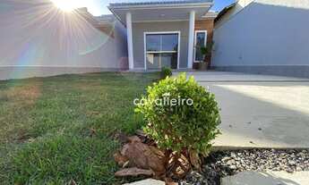Imagem 5: Casa com 3 dormitórios à venda, 95 m² - Jardim Atlântico Leste (Itaipuaçu) - Maricá/RJ