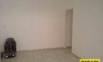 Imagem 2: Sobrado com 4 dormitórios para alugar, 144 m² por R$ 2.500,00/mês - Vila Mussolini - São B