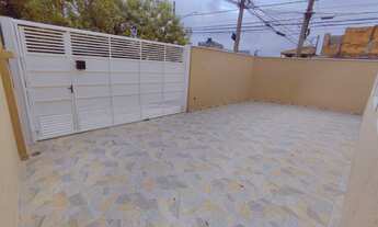 Imagem 6: Sobrado com 3 dormitórios à venda, 92 m² por R$ 530.000,00 - São Miguel Paulista - São Pau