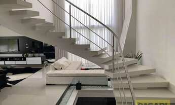 Imagem 4: Sobrado com 5 dormitórios à venda, 800 m² - Swiss Park - São Bernardo do Campo/SP