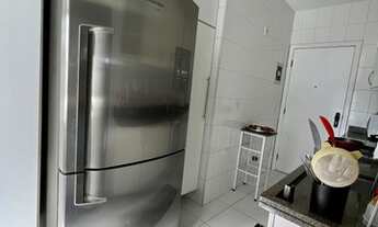 Imagem 7: Excelente 2/4 + dependência, nascente, localização incomparável