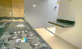 Imagem 2: Casa Pronta Casa com 3 dormitórios