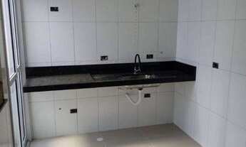 Imagem 3: Apartamento com 2 dormitórios à venda, 60 m²- Parque das Nações - Santo André/SP