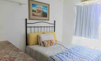 Imagem 7: Apartamento, Santa Luzia, 2 Quartos