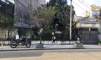 Imagem: Aluga-se excelente acsa comercial!!