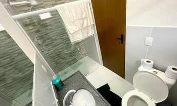 Imagem 4: Casa para temporada