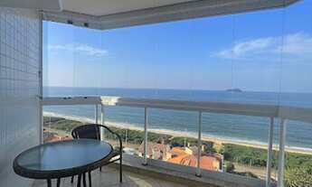 Imagem 2: 3 Suites Frente Mar Vista Permanente