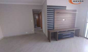 Imagem 2: Apartamento com 2 dormitórios à venda, 63 m² por R$ 550.000,00 - Vila da Saúde - São Paulo