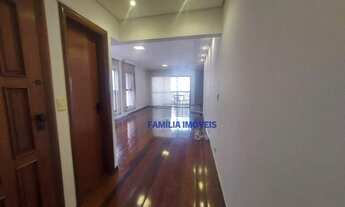 Imagem 2: Comprar ou Alugar apartamento 4 quartos com suíte Boqueirão Santos