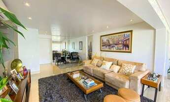 Imagem 4: Apartamento com 2 dormitórios, 138 m² - venda por R$ 2.234.000,00 ou aluguel por R$ 11.000