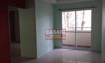 Imagem 4: Apartamento à venda, 57 m² por R$ 300.000,00 - Dos Casa - São Bernardo do Campo/SP