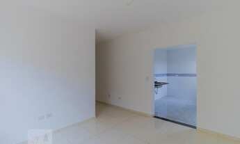 Imagem 2: Casa de Condomínio para Aluguel - Vila Euthalia, 2 Quartos, 56 m2