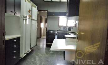 Imagem 5: Cobertura para Venda em São Paulo, Moema, 2 dormitórios, 2 suítes, 3 banheiros