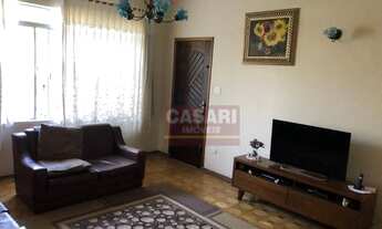 Imagem 2: Sobrado com 4 dormitórios à venda, 260 m² - Assunção - São Bernardo do Campo/SP