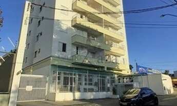 Imagem: Apartamento Monte Castelo 64m²
