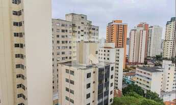 Imagem 5: Apartamento à Venda - Liberdade, 2 Quartos, 91 m2