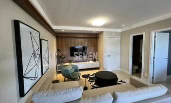 Imagem 2: APARTAMENTO PORTO FINO MOBILIADO PARA LOCAÇÃO