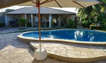 Imagem 7: Fantastica casa na Barra de São Miguel - 6 Quartos