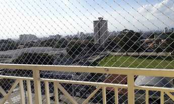 Imagem 3: Apartamento Cobertura Duplex - Jardim Oriente - Residencial Serra Negra - 112m² - 3 Dormit