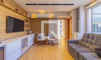 Imagem 2: Apartamento à Venda - Menino Deus, 2 Quartos, 83 m2