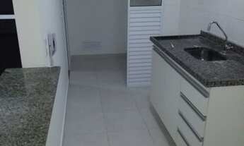 Imagem 2: Apartamento 02 Dorm. em Vila Noemia - Mauá