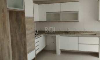 Imagem 4: Porto Alegre - Casa Padrão - Hípica