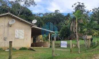 Imagem 5: Sítio com Linda Vista p/ Lagoa do Siriú, Localizado no Bairro Macacu, em Garopaba!