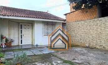 Imagem: Casa de 2 dormitórios bairro Porto Verde