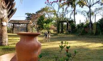 Imagem: Chácara Pinhão do Borba