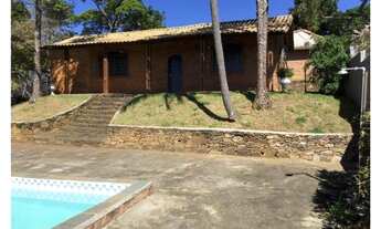 Imagem: Casa Ouro Velho - 3 quartos, 1 banho, 4