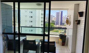 Imagem 3: Candeias - 3 Quartos - 200mts - TH