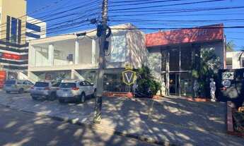 Imagem 2: PRÉDIO COMERCIAL PARA VENDA/LOCAÇÃO EM JUNDIAÍ - JARDIM ANA MARIA