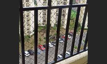 Imagem 6: Apartamento para venda possui 52 metros quadrados com 2 quartos em Jardim Albertina - Guar