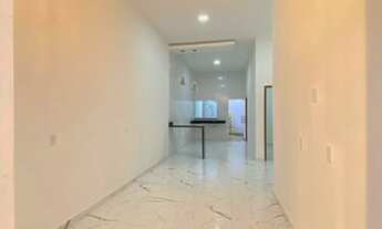 Imagem 3: Casa para venda com 100 m2 com 3 quartos em Parque 10 de Novembro - Manaus - Amazonas