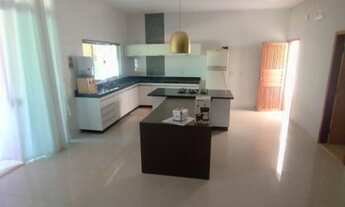 Imagem 3: PALMAS - Casa de Condomínio - Plano Diretor Norte