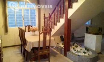 Imagem 4: Venda Casa Fernão Dias Belo Horizonte