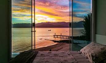Imagem 5: Temporada Casa vista pro mar Florianópolis