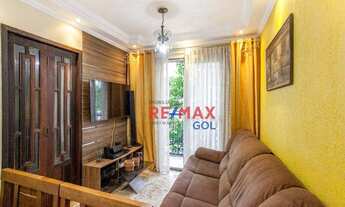 Imagem: Apartamento com 2 dormitórios à venda