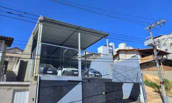 Imagem 4: SABARA - Galpão/Depósito/Armazém - Ana Lúcia