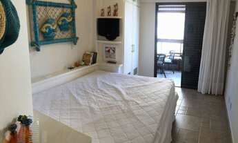 Imagem 2: Apartamento com 3 dormitórios à venda, 106 m² por R$ 2.500.000,00 - Riviera Módulo 6 - Ber