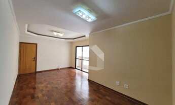 Imagem 3: Apartamento com 3 quartos para alugar por R$ 1.500/mês - Jardim dos Estados - Poços de Cal