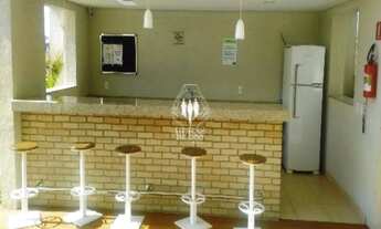 Imagem 4: Apartamento Residencial à venda, Jardim São Bento, Jundiaí - AP3042