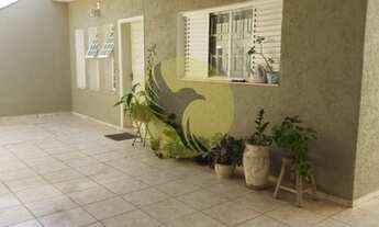 Imagem 2: Casa para Venda em Itu, Parque Industrial, 2 dormitórios, 1 suíte, 3 banheiros, 2 vagas