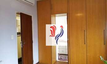 Imagem 12: Apartamento 224 m² 3 Suítes 2 vagas Metrô Trianon MASP Jardins