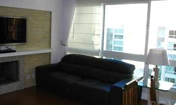 Imagem 7: APARTAMENTO 3 DORMITÓRIOS COM SUITE 2 VAGAS NO AUTENTIQUE RESORT PORTO ALEGRE